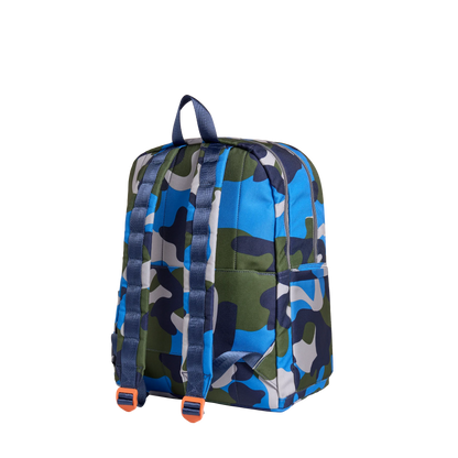 Kane Double Pocket Backpack