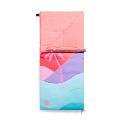 Redwood Sleeping Bag