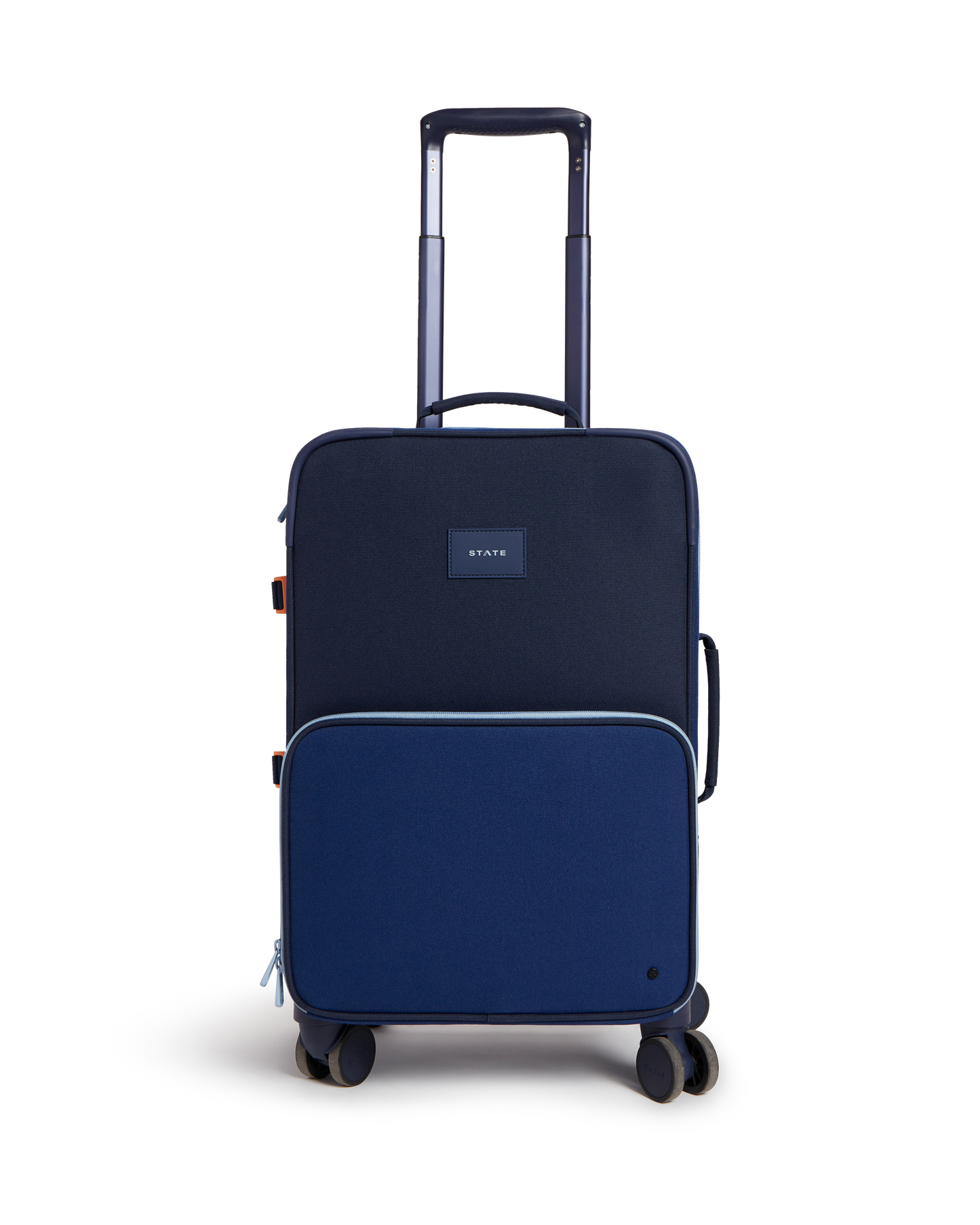 Logan Carry-On Suitcase