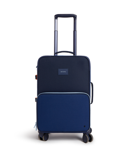 Logan Carry-On Suitcase