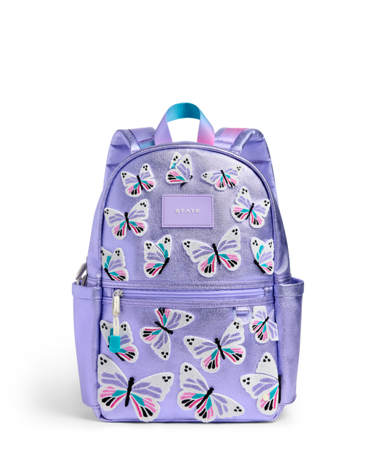 Kane Mini Backpack