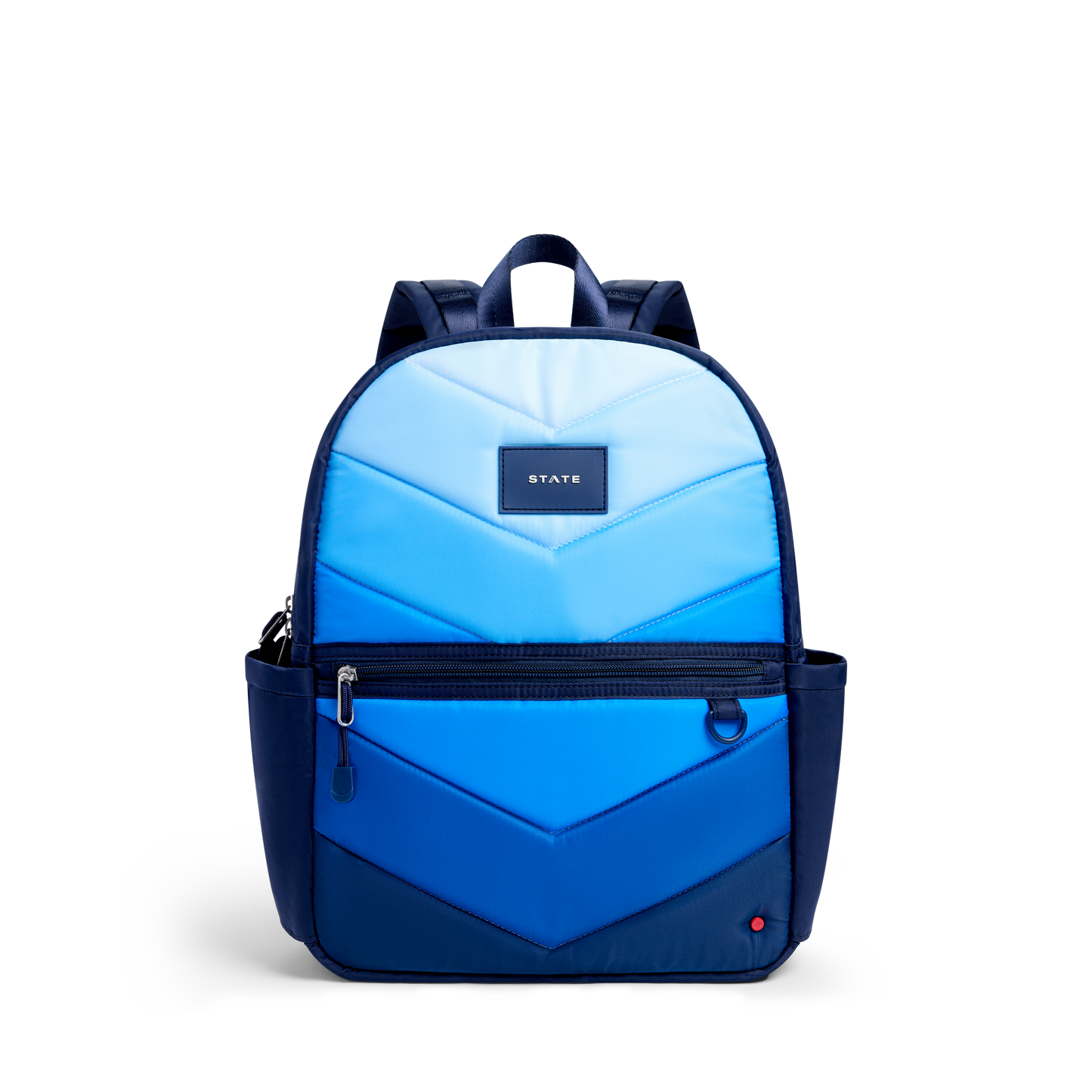 Kane Double Pocket Backpack