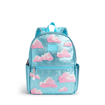 Kane Double Pocket Backpack