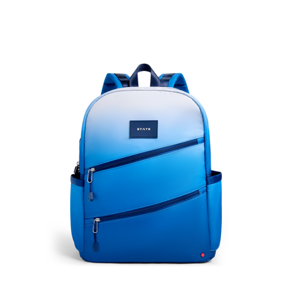 Kane Double Pocket Backpack