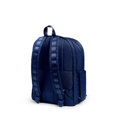 Kane Double Pocket Backpack
