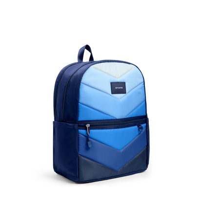 Kane Double Pocket Backpack