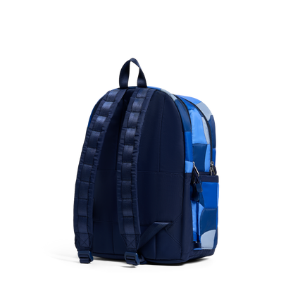 Kane Double Pocket Backpack