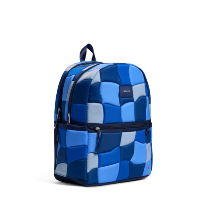 Kane Double Pocket Backpack