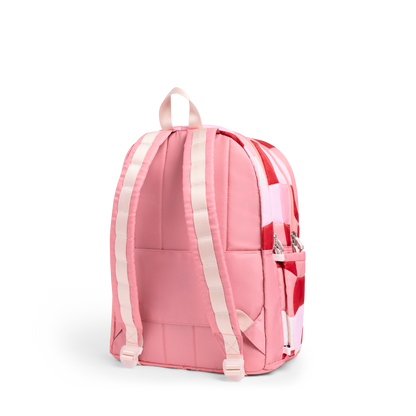 Kane Double Pocket Backpack