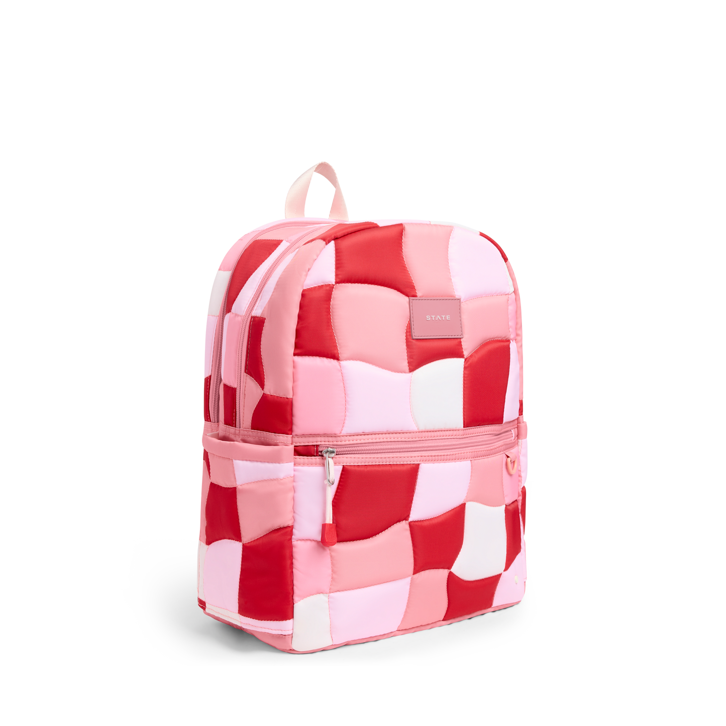 Kane Double Pocket Backpack