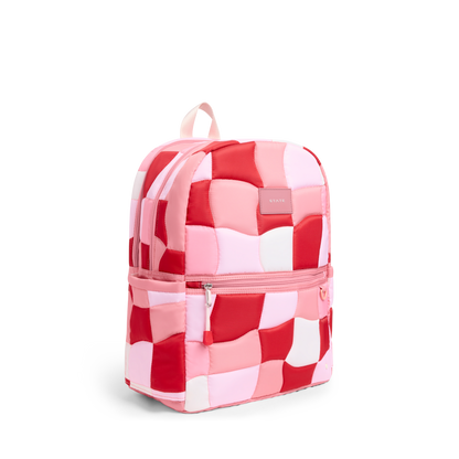 Kane Double Pocket Backpack