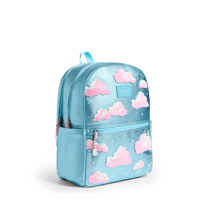 Kane Double Pocket Backpack