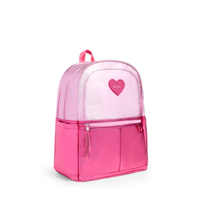 Kane Double Pocket Backpack