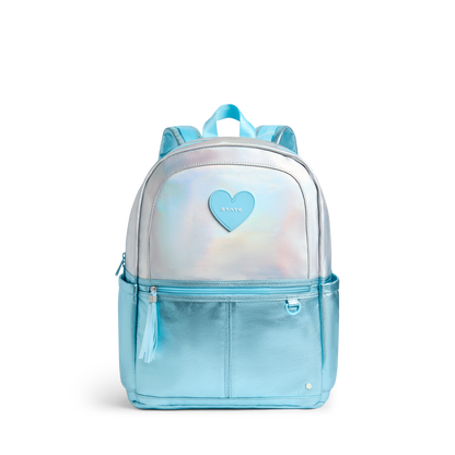 Kane Double Pocket Backpack