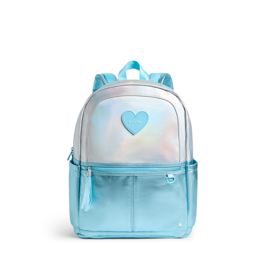 Kane Double Pocket Backpack