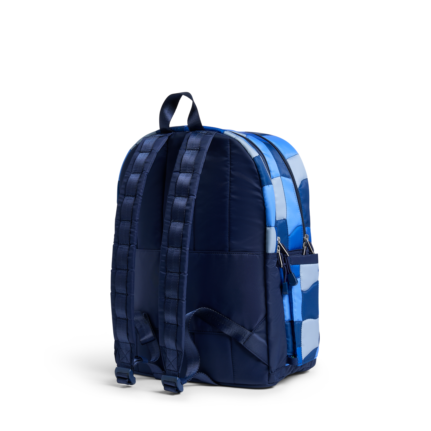 Kane Double Pocket Large Backpack