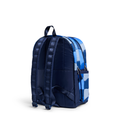 Kane Double Pocket Large Backpack