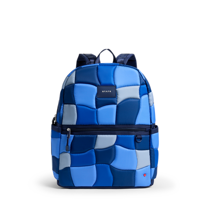 Kane Double Pocket Large Backpack