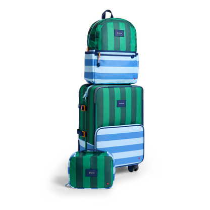 Logan Carry-On Suitcase