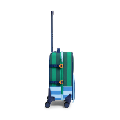 Logan Carry-On Suitcase