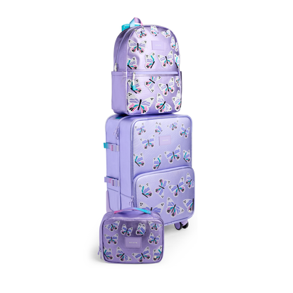 Logan Carry-On Suitcase