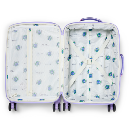 Logan Carry-On Suitcase