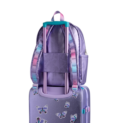 Logan Carry-On Suitcase