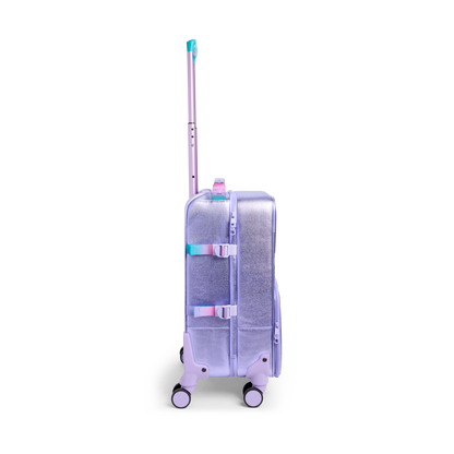 Logan Carry-On Suitcase