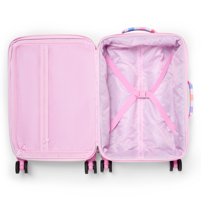 Logan Carry-On Suitcase