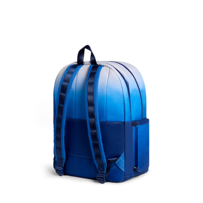 Kane Double Pocket Large Backpack