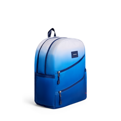 Kane Double Pocket Large Backpack