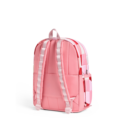 Kane Double Pocket Large Backpack