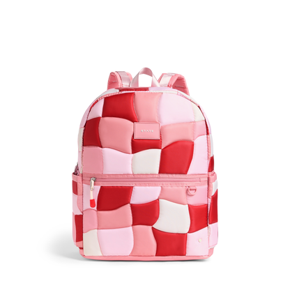 Kane Double Pocket Large Backpack