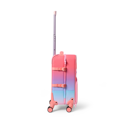 Logan Carry-On Suitcase