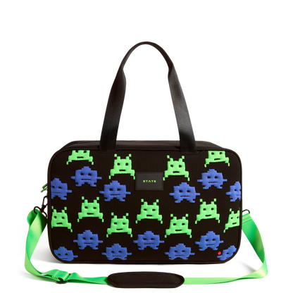 Rockaway Duffle
