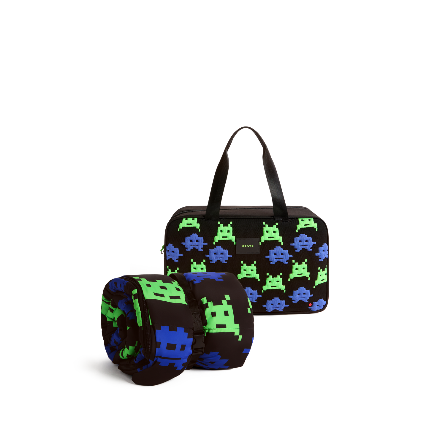 Rockaway Duffle
