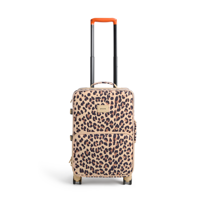 Logan Carry-On Suitcase