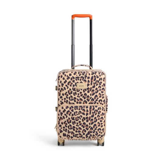 Logan Carry-On Suitcase