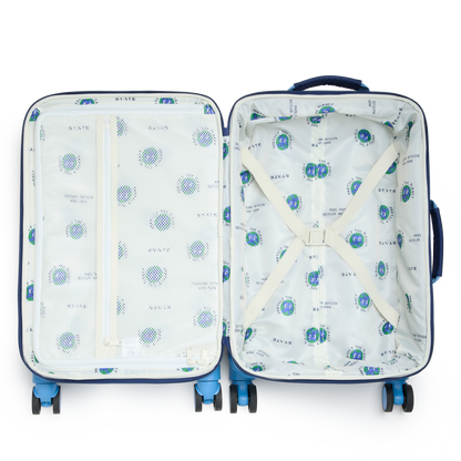 Logan Carry-On Suitcase