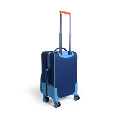 Logan Carry-On Suitcase
