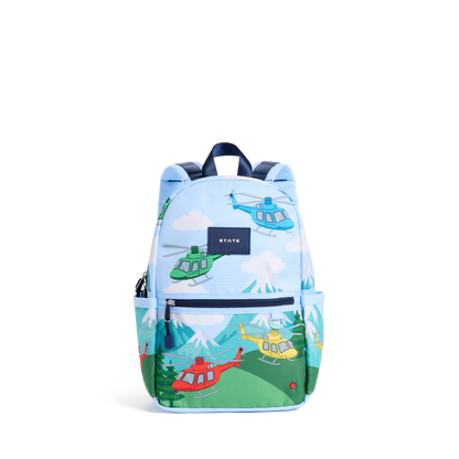 Kane Mini Backpack