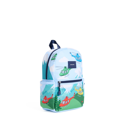 Kane Mini Backpack