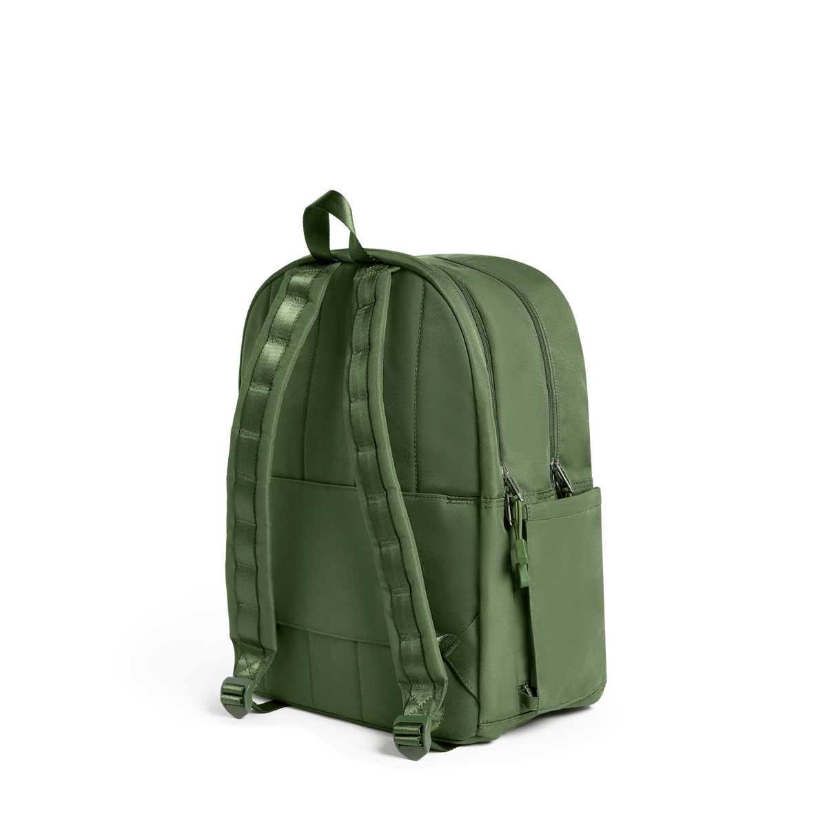 Kane Double Pocket Large Backpack