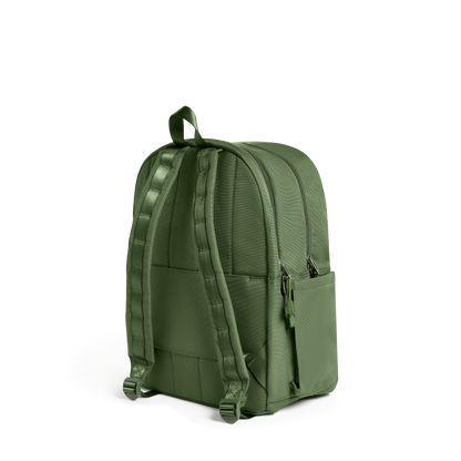 Kane Double Pocket Large Backpack