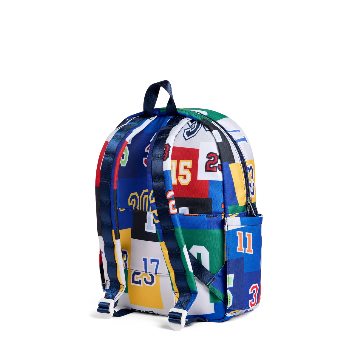 Kane Backpack
