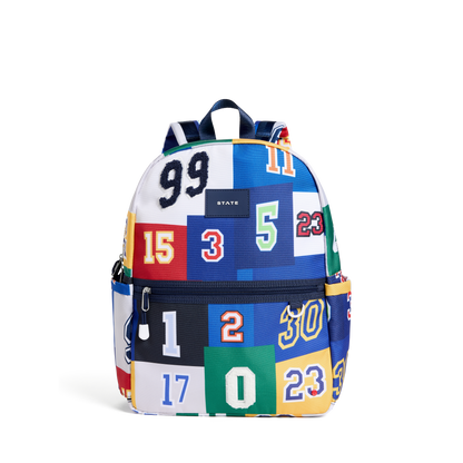 Kane Backpack