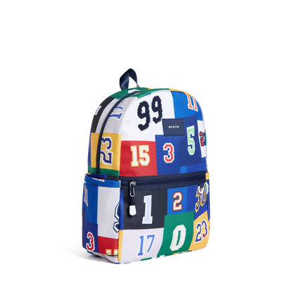 Kane Backpack