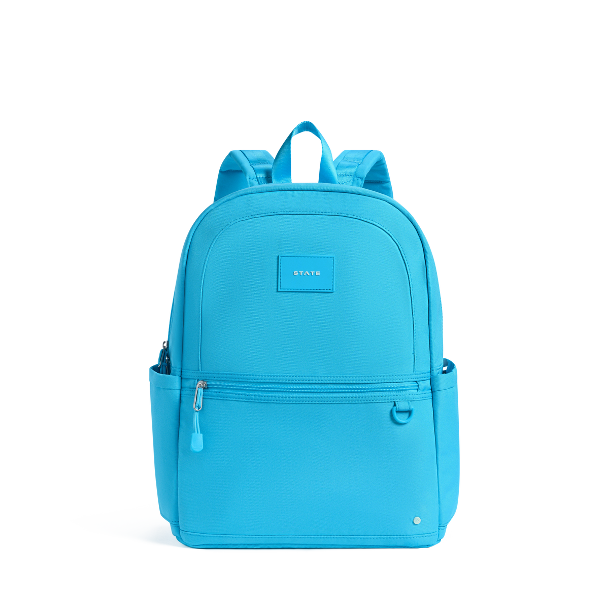 Kane Double Pocket Backpack