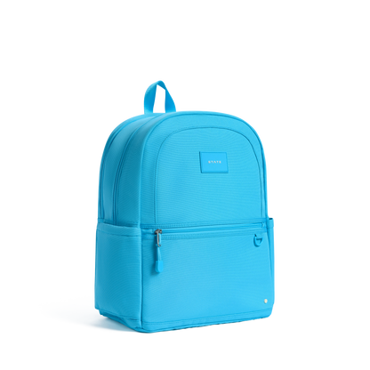 Kane Double Pocket Backpack