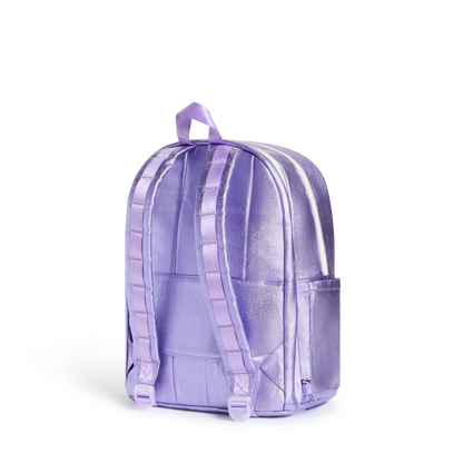 Kane Double Pocket Backpack